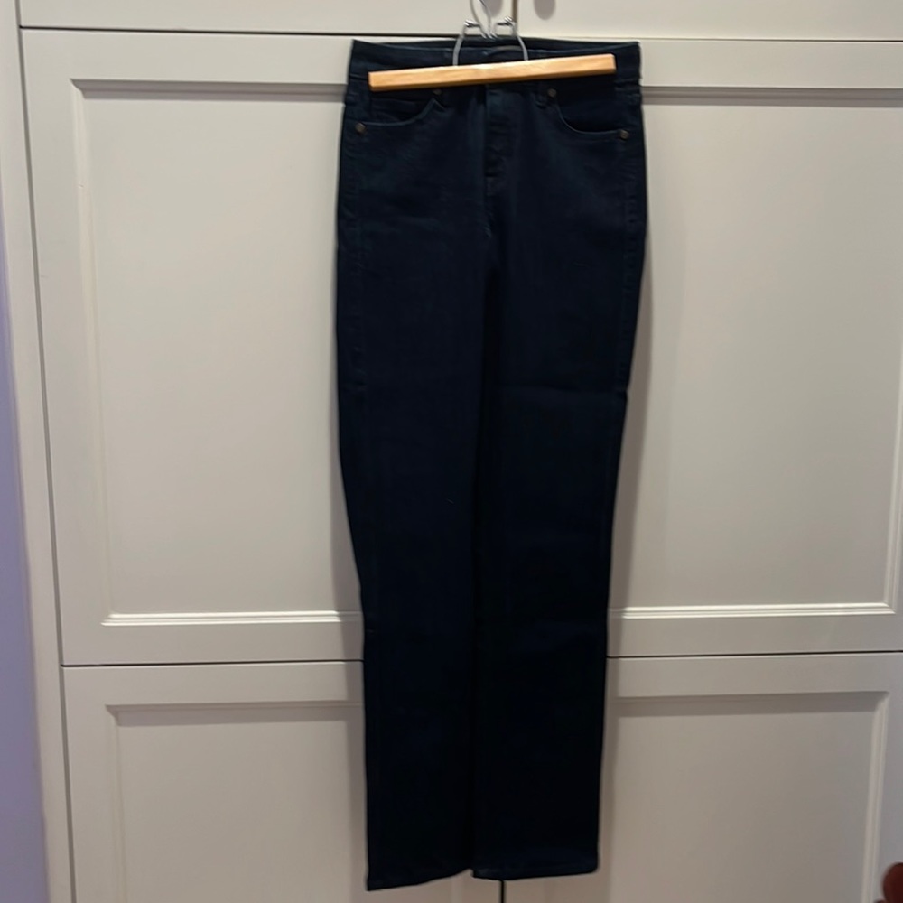 Cookie Johnson jeans size 26